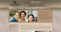 Desktop Screenshot of drchin2020.com